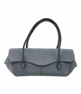 トッズ ハンドバッグ レディース  TOD’S 中古