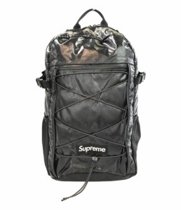 シュプリーム リュック ユニセックス  Supreme 中古