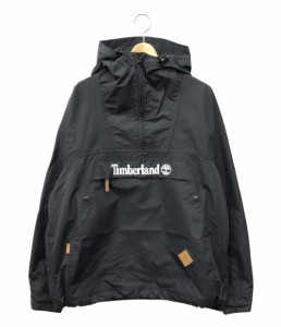 美品 ティンバーランド アノラックパーカー メンズ SIZE MEDIUM (M) Timberland 中古