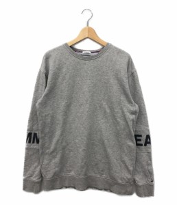 トミージーンズ 長袖スウェット メンズ SIZE S (S) TOMMY JEANS 中古