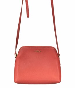 フルラ ショルダーバッグ 斜め掛け レディース  FURLA 中古