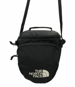 ザノースフェイス 2way ショルダーバッグ 斜め掛け ボディバッグ メンズ  THE NORTH FACE 中古