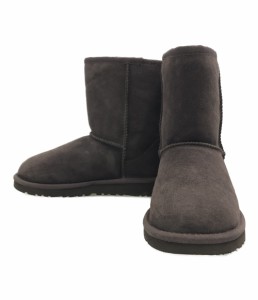 アグ ショートブーツ キッズ SIZE 19.5 (M) UGG 中古