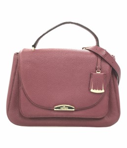 ケイトスペード 2way ハンドバッグ ショルダーバッグ 斜め掛け レディース  kate spade 中古