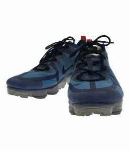 ナイキ ローカットスニーカー Air VaporMax 2019 AR6631-400 メンズ SIZE 29 (XL以上) NIKE 中古