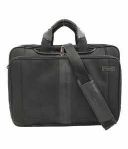 サムソナイト ブリーフケース キャリーオンバッグ メンズ  Samsonite 中古