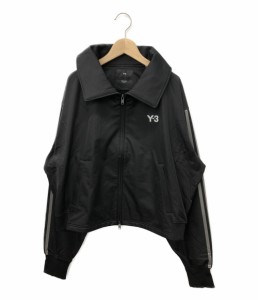 美品 ワイスリー トラックジャケット レディース SIZE 2XS (XS以下) Y-3 中古