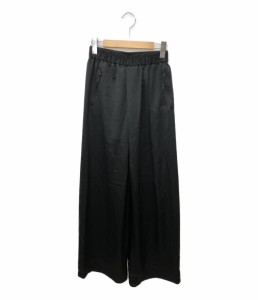 ワイスリー サテンワイドパンツ レディース SIZE 2XS (XS以下) Y-3 中古