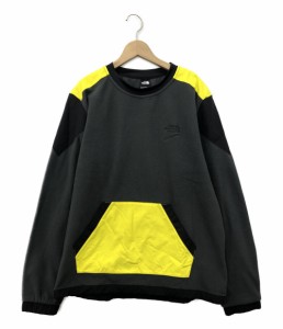 ザノースフェイス 長袖ニット NF0A4CJZ メンズ SIZE L (L) THE NORTH FACE 中古