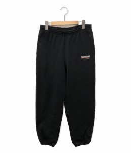 バレンシアガ 裏起毛スウェットパンツ メンズ SIZE XS (XS以下) Balenciaga 中古