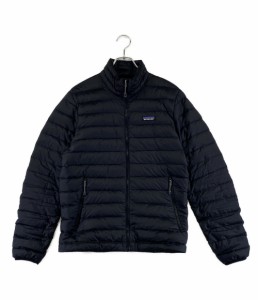 パタゴニア ダウンジャケット NSW WORLDWIDE SS T STY84674 メンズ SIZE S Patagonia 中古