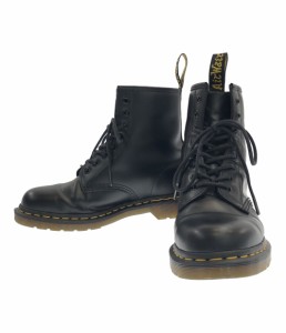 ドクターマーチン 8ホールブーツ メンズ SIZE UK7 (M) Dr.Martens 中古