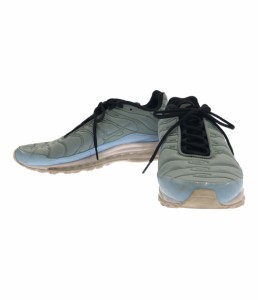 ナイキ ローカットスニーカー AIR MAX 97 PLUS AH8144-300 メンズ SIZE 30 (XL以上) NIKE 中古