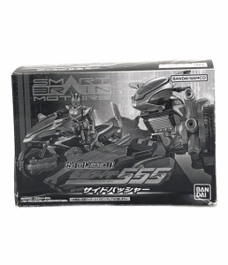 仮面ライダーファイズ SO-DO CHRONICLE サイドバッシャー バンダイ  プラモデル 中古