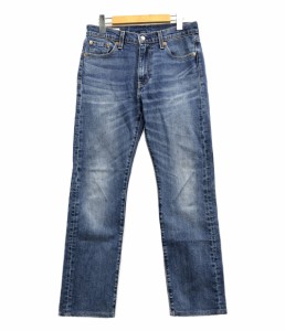 リーバイス デニムパンツ メンズ SIZE W29 L32 (S) LEVI’S 中古