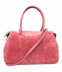 美品 ケイトスペード 2WAY ハンドバッグ ショルダーバッグ 斜め掛け K4674 レディース  kate spade 中古