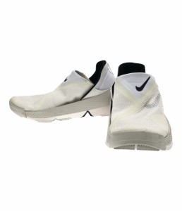 ナイキ ローカットスニーカー Go Fly Ease DR5540-101 メンズ SIZE 25.5 (S) NIKE 中古