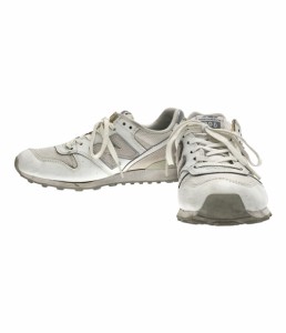 ニューバランス ローカットスニーカー WR996HP レディース SIZE 23.5 (M) new balance 中古