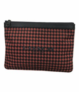 コーチ セカンドバッグ メンズ  COACH 中古