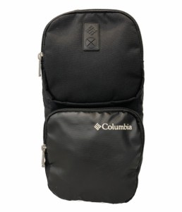 コロンビア ボディバッグ メンズ  Columbia 中古