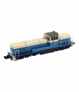 訳あり 鉄道模型 Nゲージ TOMIX 2237 JR DE10-1000形ディーゼル機関車（アイランドエクスプレス四国） トミーテック  模型 中古