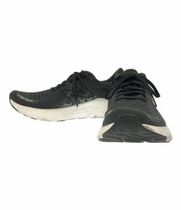 ニューバランス ローカットスニーカー ランニングシューズ W108012P メンズ SIZE 25.5 (S) new balance 中古