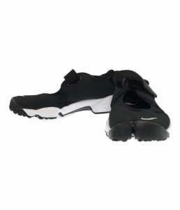 ナイキ サンダルスニーカー AIR RIFT BR DN1338-003 メンズ SIZE 26 (M) NIKE 中古