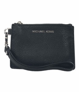 マイケルコース キーリング付きパスケース レディース  MICHAEL KORS 中古