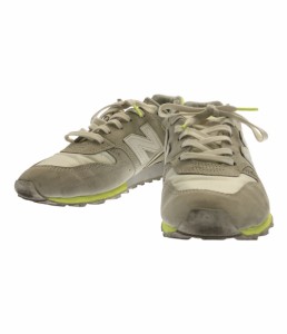 ニューバランス ローカットスニーカー WR996STS レディース SIZE 25 (XL以上) new balance 中古