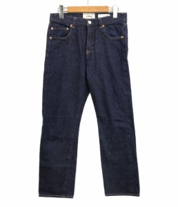 ヤエカ デニムパンツ メンズ SIZE 30 (M) YAECA 中古