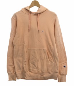 チャンピオン プルオーバーパーカー メンズ SIZE MEDIUM (M) Champion 中古