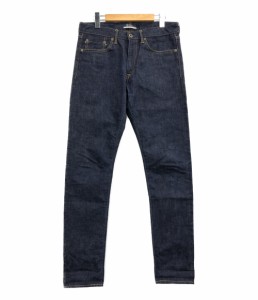 美品 ジャパンブルージーンズ デニムパンツ メンズ SIZE 31 (M) JAPAN BLUE JEANS 中古