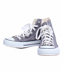 コンバース ハイカットスニーカー ALL STAR 1C988 レディース SIZE 24 (L) CONVERSE 中古