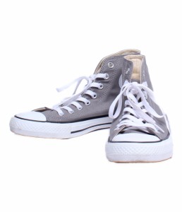 コンバース ハイカットスニーカー NEXTAR 110 HI 32765017 メンズ SIZE 26 (M) CONVERSE 中古