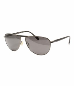 美品 オリバーピープルズ サングラス アイウェア pour Berluti OV1213SQ 59□14 ユニセックス  OLIVER PEOPLES 中古