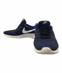 ナイキ ローカットスニーカー TANJUN 812654-414 メンズ SIZE 27.5 (L) NIKE 中古