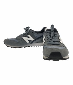 ニューバランス ローカットスニーカー WR996SHB レディース SIZE 23 (M) new balance 中古