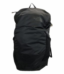 ザノースフェイス リュック メンズ  THE NORTH FACE 中古