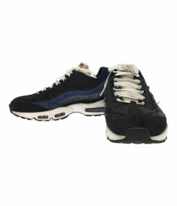 ナイキ ローカットスニーカー AIR MAX 95 SE DH2718-001 メンズ SIZE 28 (XL以上) NIKE 中古