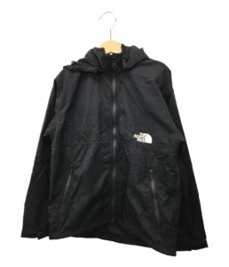 ザノースフェイス マウンテンパーカー キッズ SIZE 140 (140サイズ) THE NORTH FACE 中古