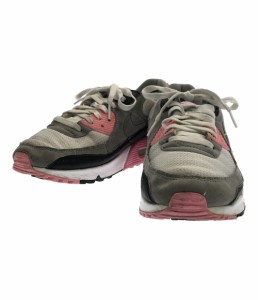 ナイキ ローカットスニーカー AIR MAX 90 CD0881-101 メンズ SIZE 28 (XL以上) NIKE 中古