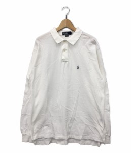 長袖ポロシャツ メンズ SIZE L (L) POLO RALPH LAUREN 中古