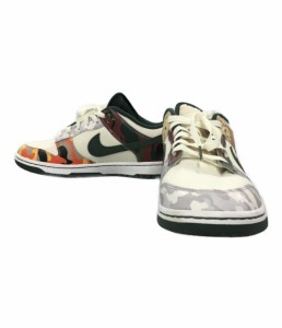 ナイキ ローカットスニーカー ダンク DH0957-100 メンズ SIZE 29 (XL以上) NIKE 中古