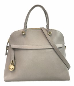 フルラ 2way ハンドバッグ ショルダーバッグ 肩掛け レディース  FURLA 中古