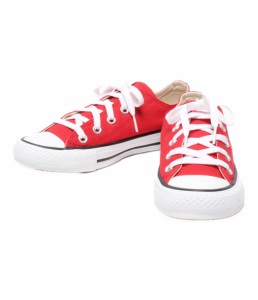 美品 コンバース ローカットスニーカー レディース SIZE 23 (M) CONVERSE 中古