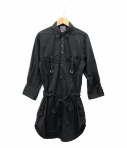 リプレイ シャツワンピース チュニック レディース SIZE XS (XS以下) Replay 中古