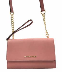 マイケルコース ショルダーバッグ レディース  MICHAEL KORS 中古