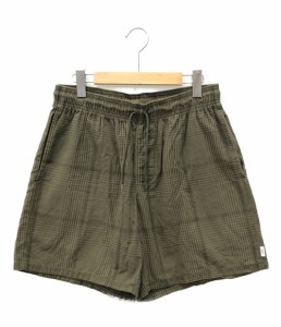 ダブルタップス ハーフパンツ メンズ SIZE X03 (XL以上) WTAPS 中古