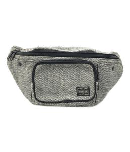 ヘッド ポーター シルバージェットの通販｜au PAY マーケット 【新品