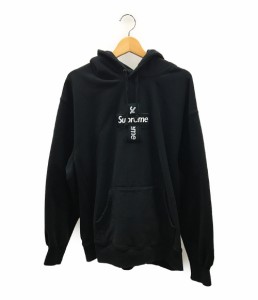 Supreme - Box Logo Hooded Sweatshirt 専用 2着の+tevetamw.com